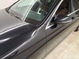  Mercedes  E-Klasse Mercedes-Benz  Break E 200d Business Solution 5d #29