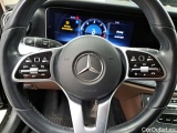  Mercedes  E-Klasse Mercedes-Benz  Break E 200d Business Solution 5d #31