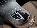  Mercedes  E-Klasse Mercedes-Benz  Break E 200d Business Solution 5d #32