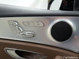  Mercedes  E-Klasse Mercedes-Benz  Break E 200d Business Solution 5d #33