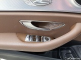  Mercedes  E-Klasse Mercedes-Benz  Break E 200d Business Solution 5d #34