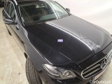  Mercedes  E-Klasse Mercedes-Benz  Break E 200d Business Solution 5d #36