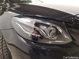  Mercedes  E-Klasse Mercedes-Benz  Break E 200d Business Solution 5d #40