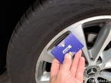  Mercedes  E-Klasse Mercedes-Benz  Break E 200d Business Solution 5d #57
