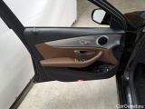  Mercedes  E-Klasse Mercedes-Benz  Break E 200d Business Solution 5d #60