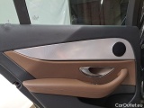  Mercedes  E-Klasse Mercedes-Benz  Break E 200d Business Solution 5d #63