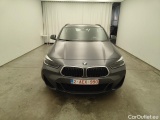  Bmw  X2 BMW  sDrive18dA 110kW Aut. 5d 
