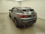  Bmw  X2 BMW  sDrive18dA 110kW Aut. 5d #3