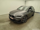  Bmw  X2 BMW  sDrive18dA 110kW Aut. 5d #4