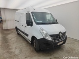  Renault  Master Renault  L2H2 dCi 130 - 3.5T Grand Confort 4d #2
