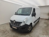  Renault  Master Renault  L2H2 dCi 130 - 3.5T Grand Confort 4d #3