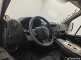  Renault  Master Renault  L2H2 dCi 130 - 3.5T Grand Confort 4d #9