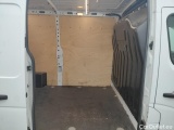  Renault  Master Renault  L2H2 dCi 130 - 3.5T Grand Confort 4d #10