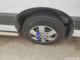  Renault  Master Renault  L2H2 dCi 130 - 3.5T Grand Confort 4d #79