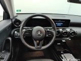  Mercedes  A-Klasse Mercedes-Benz  A 180 d Business Solution Aut. 5d #9