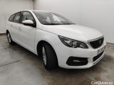  Peugeot  308 Peugeot  SW 1.5 BlueHDi 130 DPF S&S Active 5d #2