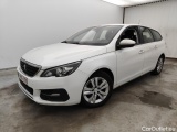  Peugeot  308 Peugeot  SW 1.5 BlueHDi 130 DPF S&S Active 5d #3