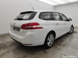  Peugeot  308 Peugeot  SW 1.5 BlueHDi 130 DPF S&S Active 5d #4