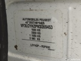  Peugeot  308 Peugeot  SW 1.5 BlueHDi 130 DPF S&S Active 5d #18
