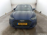  Audi  A3 AUDI  SPORTBACK - 2020 35 TFSI 150 S tronic (EU6AP) 5d 
