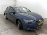  Audi  A3 AUDI  SPORTBACK - 2020 35 TFSI 150 S tronic (EU6AP) 5d #2
