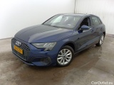  Audi  A3 AUDI  SPORTBACK - 2020 35 TFSI 150 S tronic (EU6AP) 5d #3