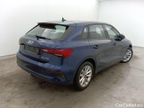  Audi  A3 AUDI  SPORTBACK - 2020 35 TFSI 150 S tronic (EU6AP) 5d #4