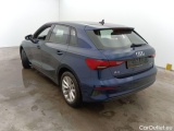  Audi  A3 AUDI  SPORTBACK - 2020 35 TFSI 150 S tronic (EU6AP) 5d #5