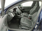  Audi  A3 AUDI  SPORTBACK - 2020 35 TFSI 150 S tronic (EU6AP) 5d #6