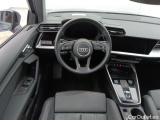  Audi  A3 AUDI  SPORTBACK - 2020 35 TFSI 150 S tronic (EU6AP) 5d #9