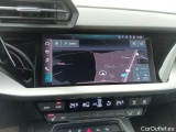  Audi  A3 AUDI  SPORTBACK - 2020 35 TFSI 150 S tronic (EU6AP) 5d #11