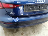  Audi  A3 AUDI  SPORTBACK - 2020 35 TFSI 150 S tronic (EU6AP) 5d #21