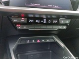 Audi  A3 AUDI  SPORTBACK - 2020 35 TFSI 150 S tronic (EU6AP) 5d #25
