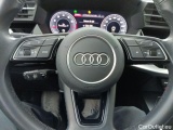  Audi  A3 AUDI  SPORTBACK - 2020 35 TFSI 150 S tronic (EU6AP) 5d #27