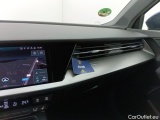  Audi  A3 AUDI  SPORTBACK - 2020 35 TFSI 150 S tronic (EU6AP) 5d #34