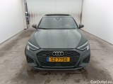  Audi  A3 AUDI  SPORTBACK DIESEL - 2020 40 TDi 200hp Quattro S line S tronic (EU6AP) 5d 
