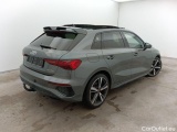  Audi  A3 AUDI  SPORTBACK DIESEL - 2020 40 TDi 200hp Quattro S line S tronic (EU6AP) 5d #5
