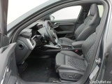  Audi  A3 AUDI  SPORTBACK DIESEL - 2020 40 TDi 200hp Quattro S line S tronic (EU6AP) 5d #6
