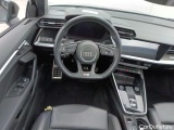  Audi  A3 AUDI  SPORTBACK DIESEL - 2020 40 TDi 200hp Quattro S line S tronic (EU6AP) 5d #9