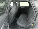  Audi  A3 AUDI  SPORTBACK DIESEL - 2020 40 TDi 200hp Quattro S line S tronic (EU6AP) 5d #10