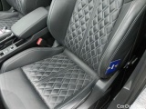  Audi  A3 AUDI  SPORTBACK DIESEL - 2020 40 TDi 200hp Quattro S line S tronic (EU6AP) 5d #19