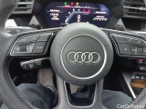  Audi  A3 AUDI  SPORTBACK DIESEL - 2020 40 TDi 200hp Quattro S line S tronic (EU6AP) 5d #29