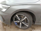  Audi  A3 AUDI  SPORTBACK DIESEL - 2020 40 TDi 200hp Quattro S line S tronic (EU6AP) 5d #32