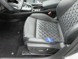  Audi  A3 AUDI  SPORTBACK DIESEL - 2020 40 TDi 200hp Quattro S line S tronic (EU6AP) 5d #35