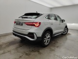  Audi  Q3 AUDI  SPORTBACK DIESEL 35 TDi 150hp S line S tronic (EU6AP) 5d #4