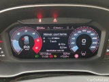  Audi  Q3 AUDI  SPORTBACK DIESEL 35 TDi 150hp S line S tronic (EU6AP) 5d #8