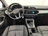  Audi  Q3 AUDI  SPORTBACK DIESEL 35 TDi 150hp S line S tronic (EU6AP) 5d #9