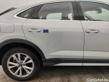  Audi  Q3 AUDI  SPORTBACK DIESEL 35 TDi 150hp S line S tronic (EU6AP) 5d #17