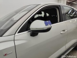  Audi  Q3 AUDI  SPORTBACK DIESEL 35 TDi 150hp S line S tronic (EU6AP) 5d #19