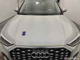  Audi  Q3 AUDI  SPORTBACK DIESEL 35 TDi 150hp S line S tronic (EU6AP) 5d #21